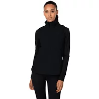 Women's sleeveless fleece Johaug Fusion