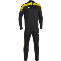 Women's Zip Pocket Tracksuit Joma Championship VIII image 2