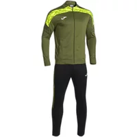 Women's Zip Pocket Tracksuit Joma Championship VIII image 2
