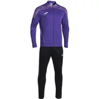 Women's Zip Pocket Tracksuit Joma Championship VIII image 2
