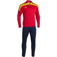Women's Zip Pocket Tracksuit Joma Championship VIII image 2
