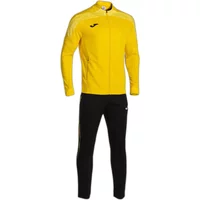 Children's tracksuit Joma Championship VIII image 2