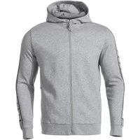 Child hooded jacket Joma Heroic image 2