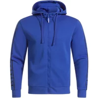Child hooded jacket Joma Heroic image 2