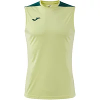 Sleeveless T-shirt Joma Eagle Pro image 2