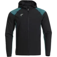 Waterproof Hooded Jacket / Zip-up Joma Deva image 2