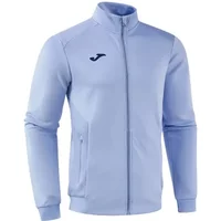 Zip-Up Tracksuit Jacket Joma Confort V image 2