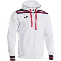 Zip-up hoodie Joma Toledo II image 2
