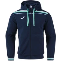 Zip-up hoodie Joma Toledo II image 2