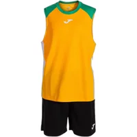 Tank Top and Shorts Set Child Joma Camp image 2