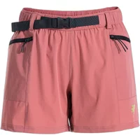 Women’s Hiking Shorts with Belt Joma Explorer V image 2