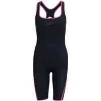 Women's 1-piece swimsuit Joma Hydro image 2