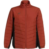 Women's down jacket Joma Explorer image 2