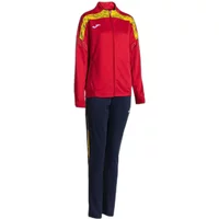 Women's tracksuit Joma Championship VIII image 2