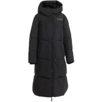 Women's long jacket Joma image 2