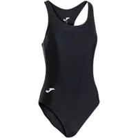 Girls' One-Piece Swimsuit with Removable Padding Joma Shark IV image 2