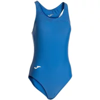 Womens One-Piece Swimsuit with Removable Padding Joma Shark IV image 2