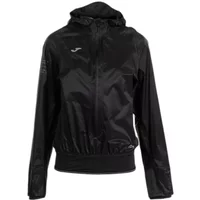 Girl's waterproof jacket Joma London image 2