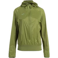Girl's waterproof jacket Joma London image 2