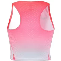 Women's sleeveless jersey Joma Elite XII image 2