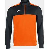 Tracksuit 1/2 zipped Joma Winner image 2