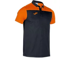 Polo shirt Joma Hobby II image 2