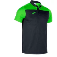 Polo shirt Joma Hobby II image 2