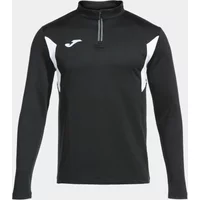 Sweat jacket 1/2 zip Joma Winner III image 2