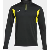 Tracksuit 1/2 zipped Joma Winner III image 2