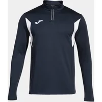 Tracksuit 1/2 zipped Joma Winner III image 2