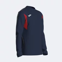 Tracksuit jacket 1/2 zipped child Joma Winner III image 2