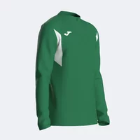 Tracksuit jacket 1/2 zipped child Joma Winner III image 2