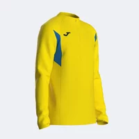 Tracksuit jacket 1/2 zipped child Joma Winner III image 2