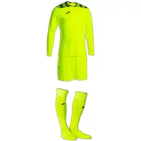 Torwarttrikot-Set Joma Zamora VIII