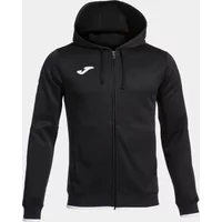 Hooded sweatshirt for kids Joma Olimpiada image 2