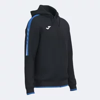 Hooded sweatshirt for kids Joma Olimpiada image 2
