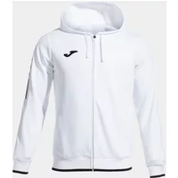 Hooded sweatshirt for kids Joma Olimpiada image 2