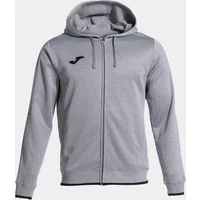 Hooded sweatshirt Joma Olimpiada image 2