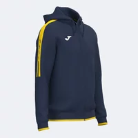 Hooded sweatshirt for kids Joma Olimpiada image 2