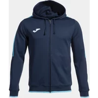 Hooded training jacket Joma Olimpiada image 2