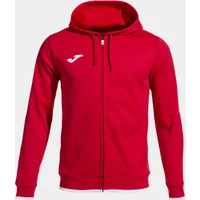 Hooded sweatshirt Joma Olimpiada image 2