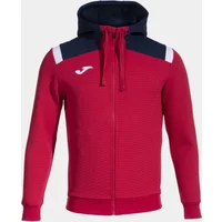 Hooded sweatshirt for kids Joma Toledo image 2