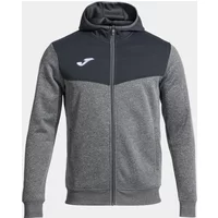Hooded sweatshirt for kids Joma Campus Street image 2