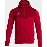Hooded sweatshirt for kids Joma Campus Street image 2