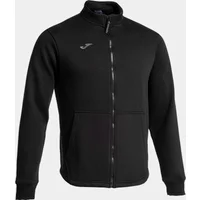 Children's tracksuit jacket Joma Confort IV image 2