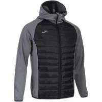 Hooded waterproof jacket Joma Berna III image 2