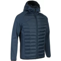 Hooded waterproof jacket Joma Berna III image 2