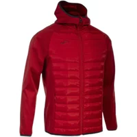 Hooded waterproof jacket Joma Berna III image 2