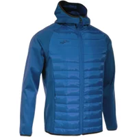 Waterproof hooded jacket for children Joma Berna III image 2