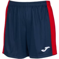 Women's maxi shorts Joma image 2